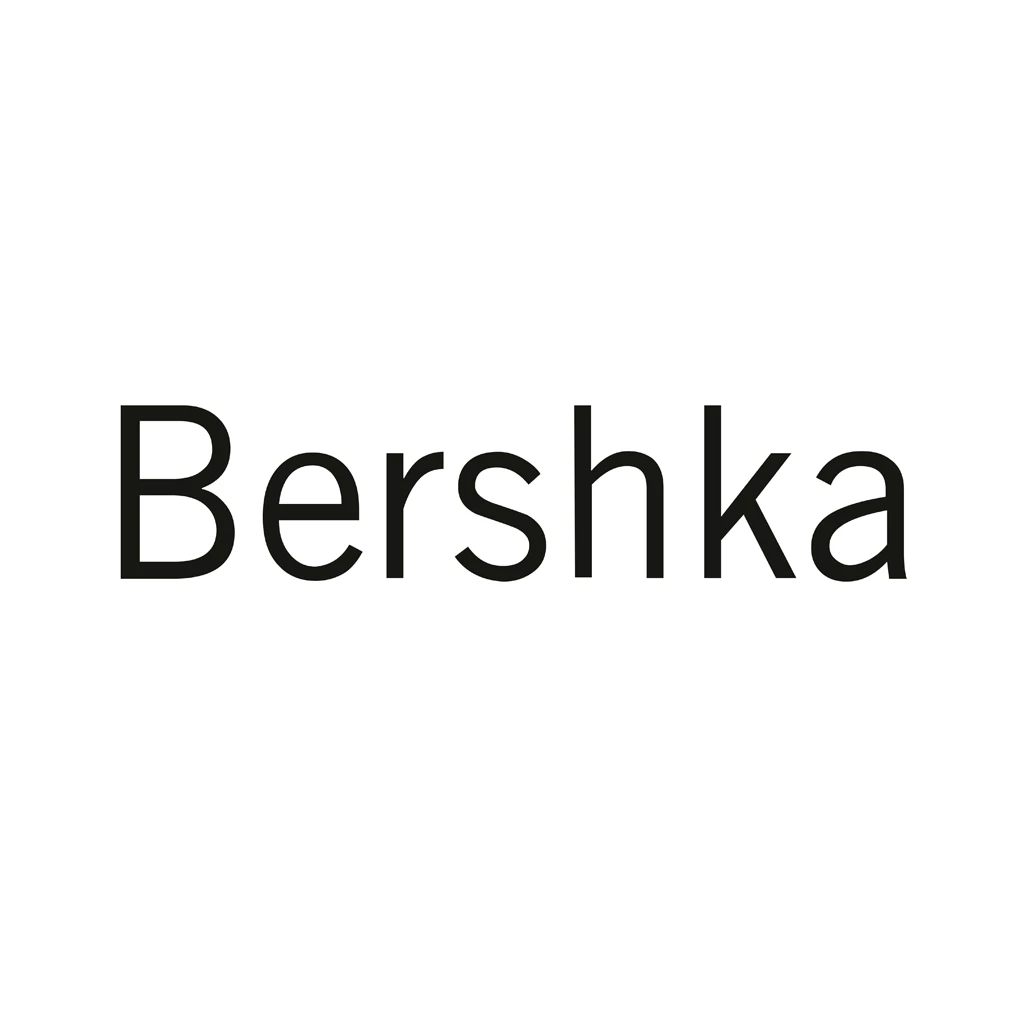 BERSHKA