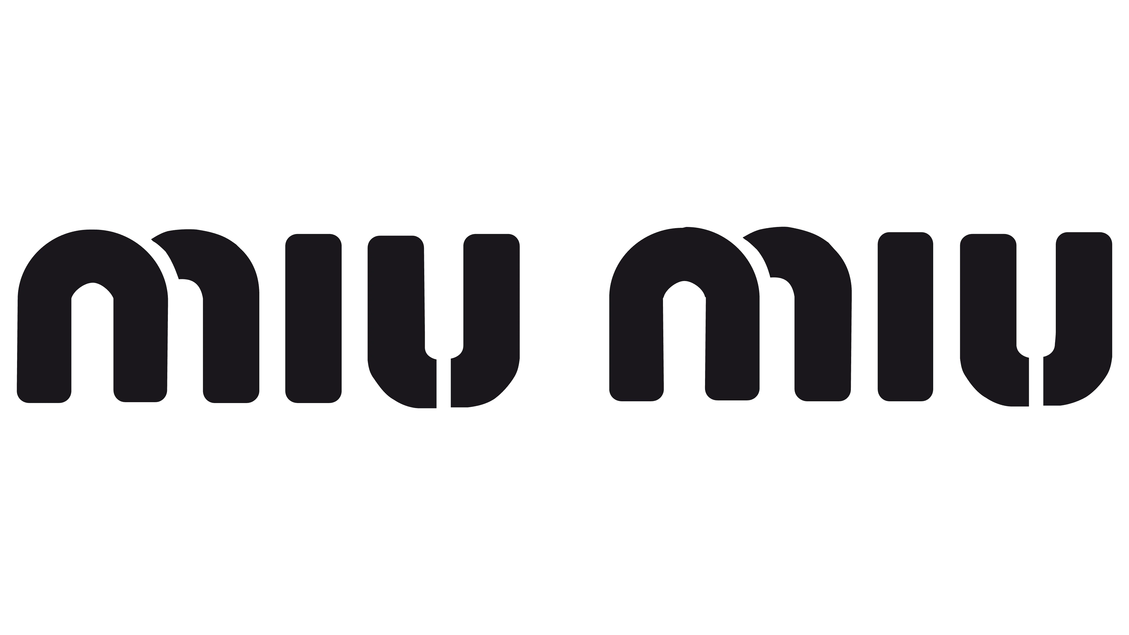 Miu miu