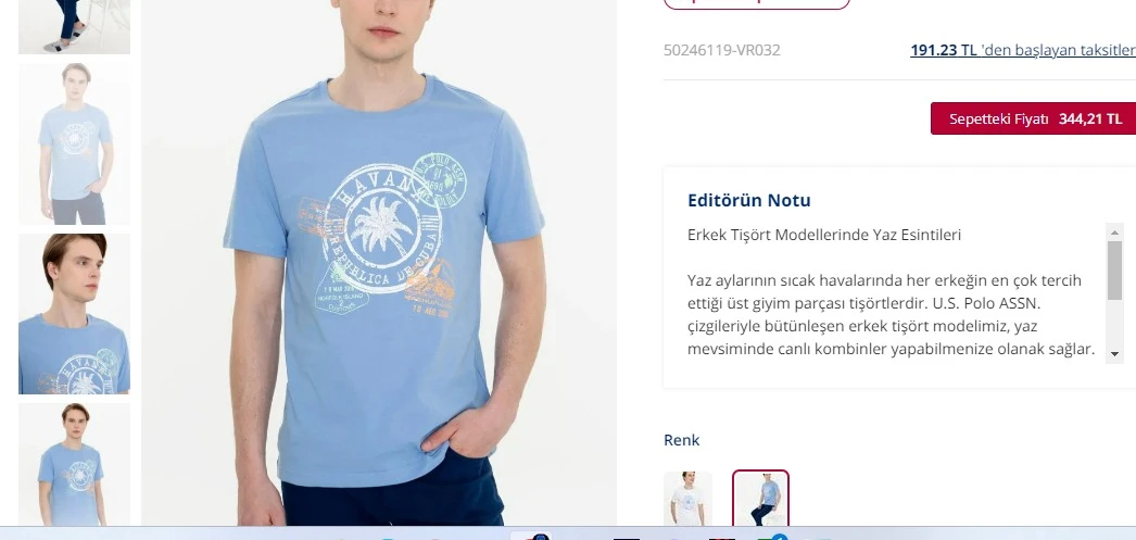 Product