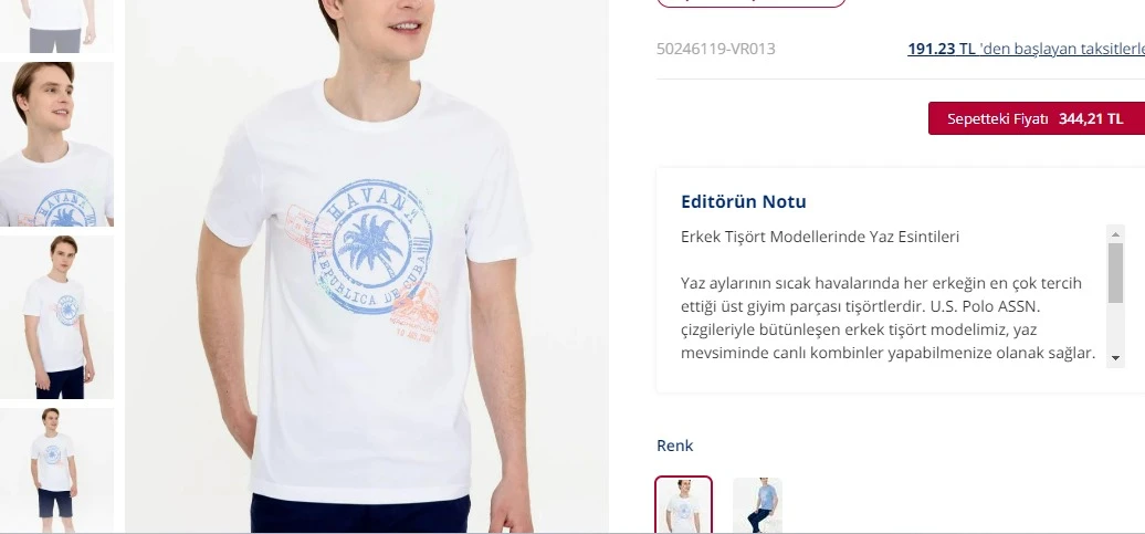 Product