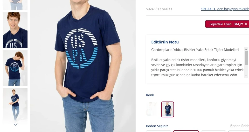 Product
