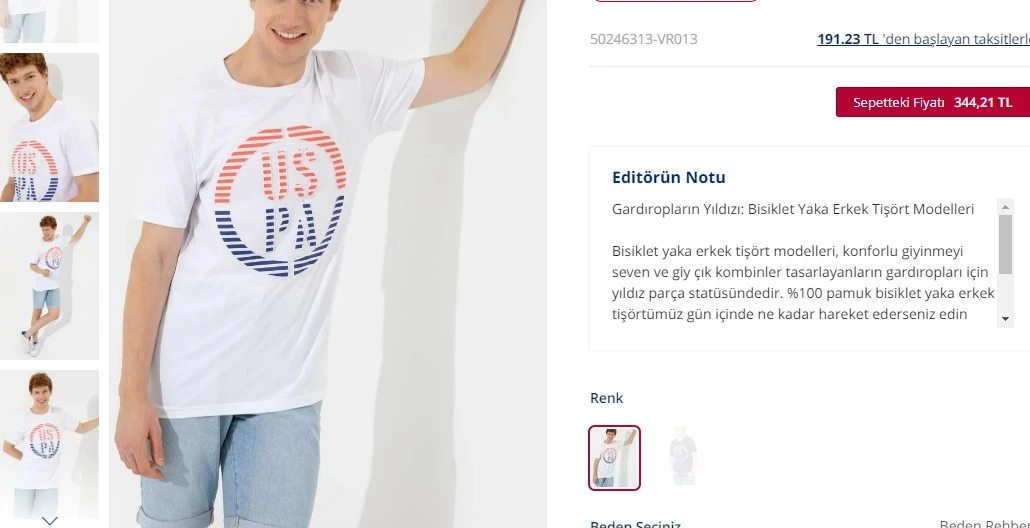 Product